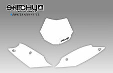 Grafik Dekor Aufkleber