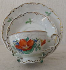 Sammeltasse Kaffeegedeck PGH