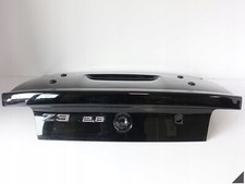 BMW Z3 E36 2.8 ROADSTER Bj.95-99 Heckklappe + Spoiler *HAGELSCHADE/HAIL DAMAGE*