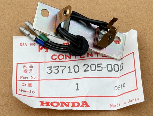 Nos original honda rücklicht - nos,