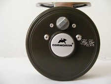 CORMORAN Fliegenrolle