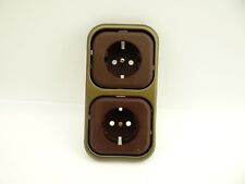 Senkrecht Busch Jaeger