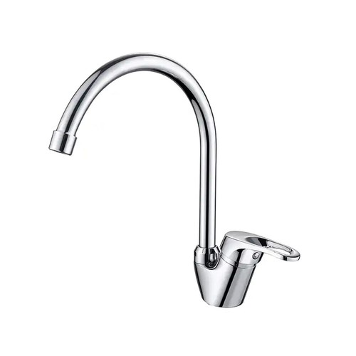 Wasserhahn chrom badzimmer - chrom,