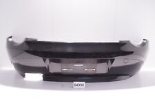 BMW Z4 E85 Heckstoßstange Stoßfänger hinten BLACK SAPPHIRE METALLIC (475)