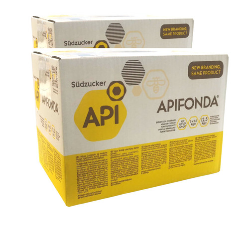 Apifonda bienenfutter 25kg - apifonda,