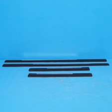 Audi A6 4F C6 Einstiegsleisten