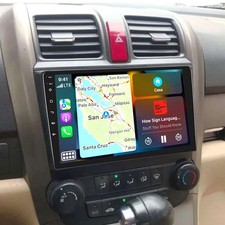 Für Honda CR-V 3 RE CRV