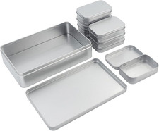 Goodma 9 Stück Gemischte