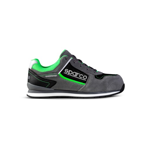 Sparco gymkhana esd src - s3,