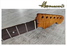 ST HQ Roasted Curly Flamed