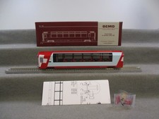 Bemo Spur H0m 3289 101