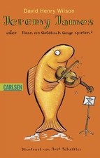 Jeremy James oder kann ein