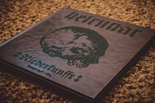 HELRUNAR "Niederkunfft: Europa