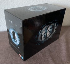 The x Files - The Complete