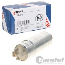 BOSCH KRAFTSTOFFPUMPE passend