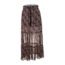 Zara, Maxirock, Größe: S