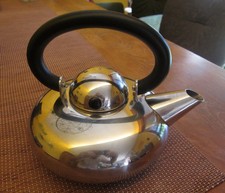 WMF Wasserkessel, Modell Omega