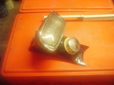  Lampenmaske/Scheinwerfer  für  Victoria Avanti  u.a komplett sehr selten