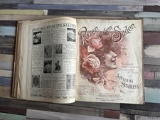 🎼 Historischer Sammelband