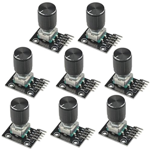 Stück rotary encoder - 8,