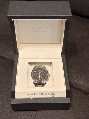 Certina podium herren - certina,