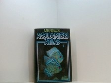 Aquarienatlas - Deutsche