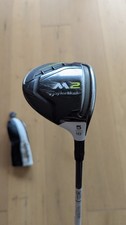 TaylorMade M2 18 Grad Holz 5 -