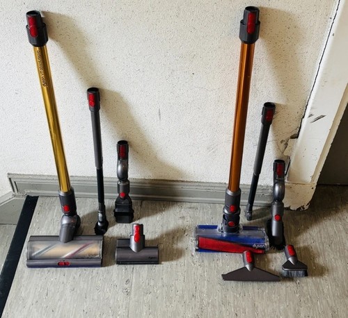 Dyson zubehör set - dyson, 2x