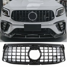 Sport Panamericana GT Grill