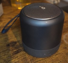 soundcore Anker Mini 3 Bluetooth-Lautsprecher, Kompakter Lautsprecher mit