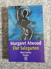 Margaret Atwood - Der