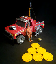 wildcat m.a.s.k. fahrzeug mit