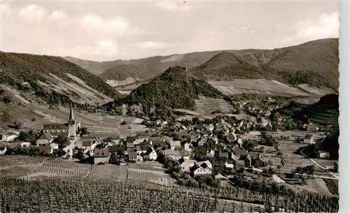 Mayschoss ahr panorama - ahr,