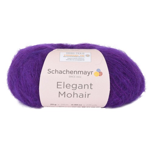 Schachenmayr elegant mohair - schachenmayr,
