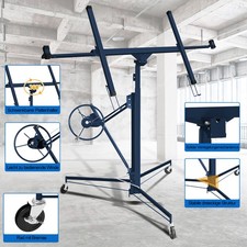 Plattenheber XXL Montagehilfe Trockenbau Panelheber Rigipsplatten Plattenlift