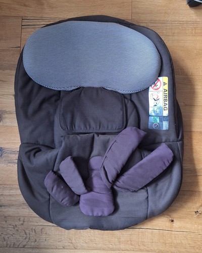 Maxi cosi pearl plus - ,,