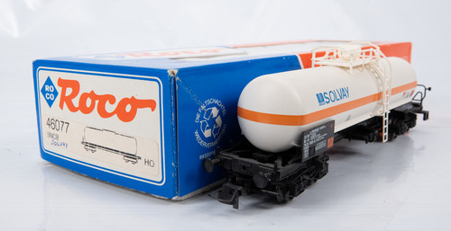 Roco 46077