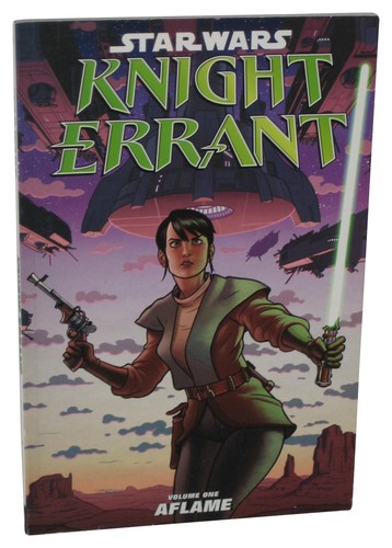 Star wars ritter errant band - errant,