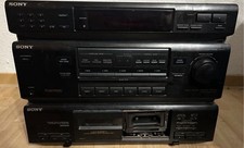 Sony HST-471 Hi-Fi