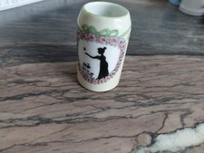 Alter Kleiner Bierkrug