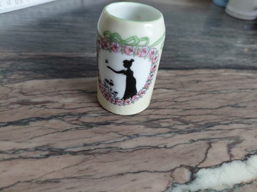 Alter kleiner bierkrug - alter,