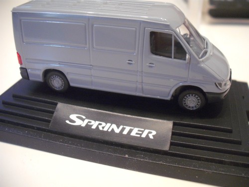 Herpa b67871027 sprinter - b67871027, mb
