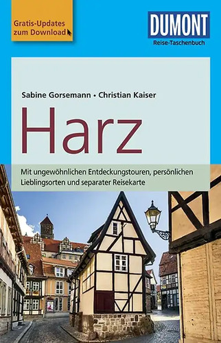 Dumont reise taschenbuch - dumont, reise-taschenbuch