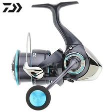 DAIWA Finesse Spinning Reel