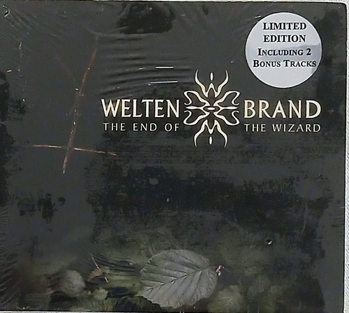 Weltenbrand the end - ,
