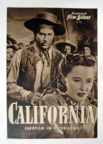 Ifb 783 california barbara - 783,