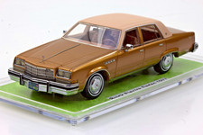 1977 Buick Electra Sedan 1:43