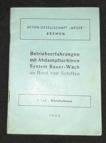 Weser bremen - „weser“,