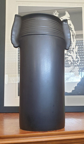 Sehr seltene designer vase - sehr,