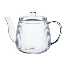 Teekanne borosilikatglas - teekanne,